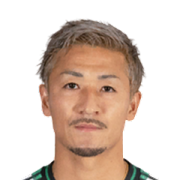 Daizen Maeda