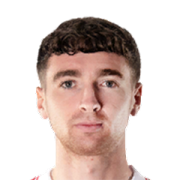 Lewis Brunt