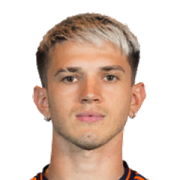 Luca Orellano