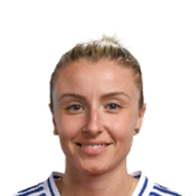 Leah Williamson