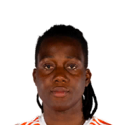 Chiamaka Nnadozie