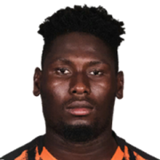Lassina Traoré