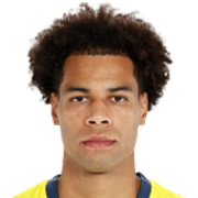 Tajon Buchanan