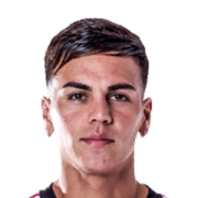 Enzo Barrenechea