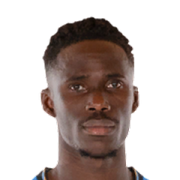 Odilon Kossounou