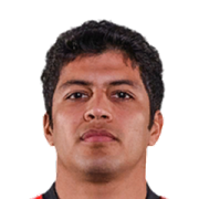 Robert Rojas