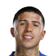 Enzo Fernández