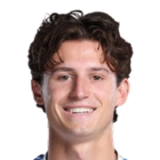 Brenden Aaronson