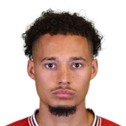 Rhys Williams