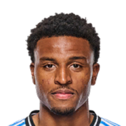Dante Sealy