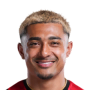 Julian Araujo