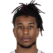 Michael Olise