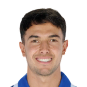 Zubimendi