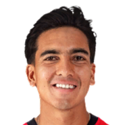 Daniel Aguilar