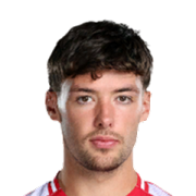 Aaron Hickey