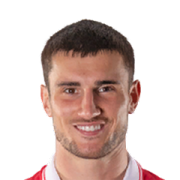 Ryan Longman