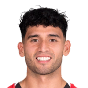Ricardo Pepi