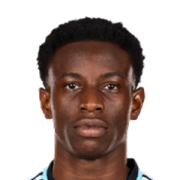 Kelvin Yeboah