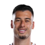 Gabriel Martinelli