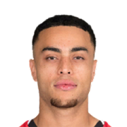Sergiño Dest