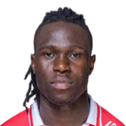 Wilfried Singo