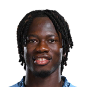 Issa Kaboré