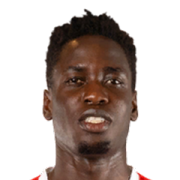 Joseph Okumu