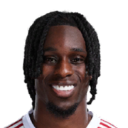 Jeremie Frimpong