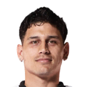 Matías Espinoza
