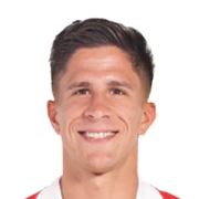 Giuliano Simeone