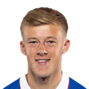 Connor Barron