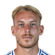 Timo Becker