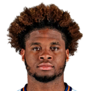 Tayvon Gray