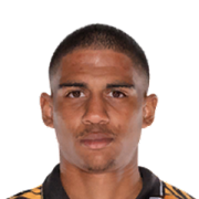 Cody Drameh