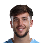 Nico González