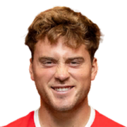 Aidan Morris