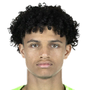 Kevin Paredes