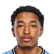 Jahkeele Marshall-Rutty
