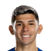 Julio César Enciso