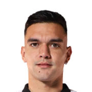 Lucas Sanabria