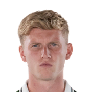 Josh Doig