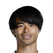 Kaoru Mitoma