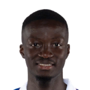 Mohammed Diomande