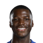 Moisés Caicedo