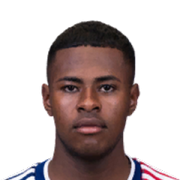 Patrickson Delgado