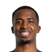 Willian Pacho