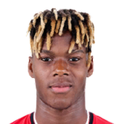 Nico Williams
