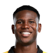 Yerson Mosquera