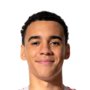 Jamal Musiala