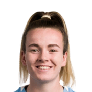 Lauren Hemp